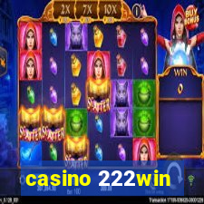 casino 222win